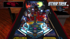 Stern Pinball Arcade screenshot thumbnail video