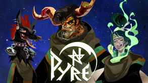 Pyre - MP Showcase Trailer