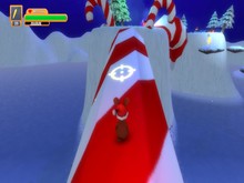 Landmine Larry Gameplay