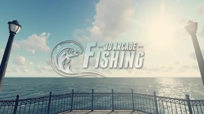 3D Arcade Fishing screenshot thumbnail video