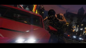 Grand Theft Auto V Legacy screenshot thumbnail video