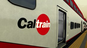 Train Simulator: Peninsula Corridor: San Francisco San Jose Route Add-On screenshot thumbnail video