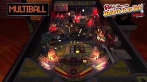 Stern Pinball Arcade: Ripley's Believe It Or Not! screenshot thumbnail video