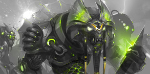 EARTH LIBERATION – Steam Early Access Launch Trailer