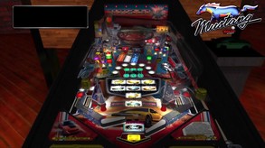 Stern Pinball Arcade: Mustang screenshot thumbnail video