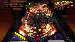Stern Pinball Arcade: Last Action Hero screenshot thumbnail video