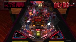 Stern Pinball Arcade: AC/DC screenshot thumbnail video