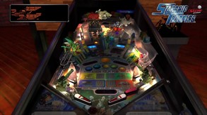 Stern Pinball Arcade: Starship Troopers screenshot thumbnail video