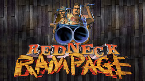 Redneck Rampage screenshot thumbnail video