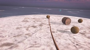 Puzzle Island VR screenshot thumbnail video