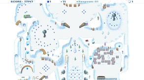 Snowball! screenshot thumbnail video