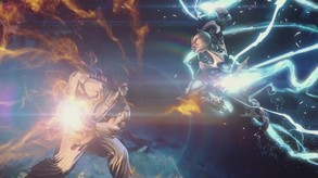 ULTIMATE MARVEL VS. CAPCOM 3 screenshot thumbnail video