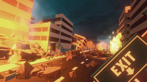 VR Monster Awakens screenshot thumbnail video