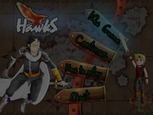 Hawks Tactical screenshot thumbnail video