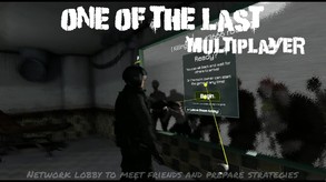 Multiplayer - Trailer