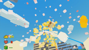 TacoFace screenshot thumbnail video