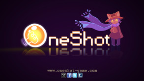 OneShot Trailer EN