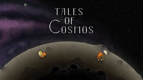 Tales of Cosmos Teaser Trailer