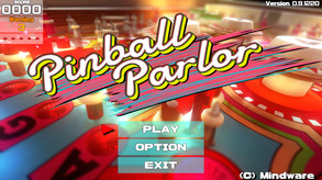 Pinball Parlor screenshot thumbnail video