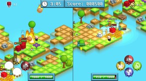 Mushroom Crusher Extreme screenshot thumbnail video