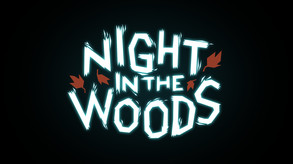 Night in the Woods screenshot thumbnail video