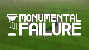 Monumental Failure Release Date Trailer