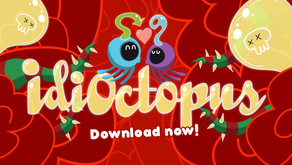 Idioctopus screenshot thumbnail video