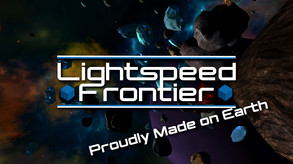 Lightspeed Frontier Early Access Trailer
