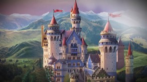 Queen's Quest 2: Stories of Forgotten Past screenshot thumbnail video