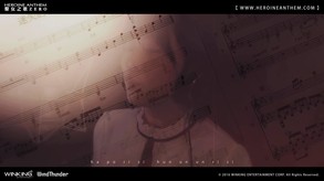 Heroine Anthem Zero - Original Soundtrack screenshot thumbnail video