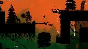 Fallen screenshot thumbnail video