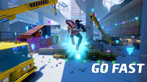Streamline — Streamline Gameplay