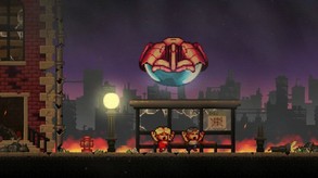 Release trailer