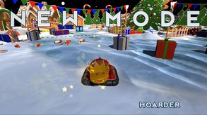 Winter Update 2016