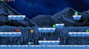 Stellar Stars 1.1: The Arrival Of Tink Gameplay Trailer
