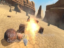 Wave Magic VR screenshot thumbnail video
