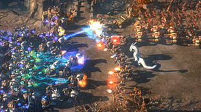 Art of War: Red Tides screenshot thumbnail video