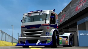 Automobilista - Formula Truck screenshot thumbnail video