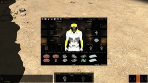 After Reset RPG — after reset rpg [combat mechanics]] thumbnail