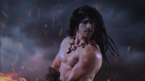 SAVAGE: The Shard of Gosen screenshot thumbnail video