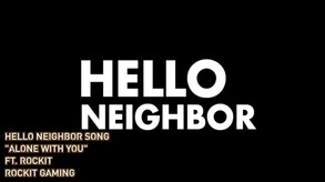 Hello Neighbor