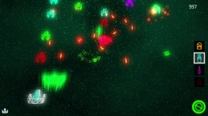 Polygon Attack screenshot thumbnail video