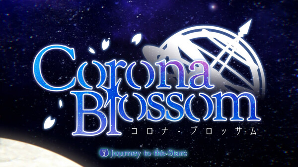Corona Blossom Vol.3 Journey to the Stars screenshot thumbnail video
