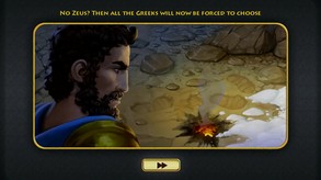 12 Labours of Hercules VI: Race for Olympus (Platinum Edition) screenshot thumbnail video