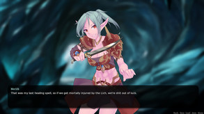 Chapter 1 gameplay