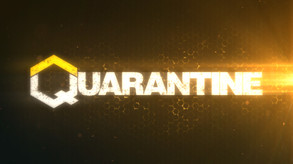 Quarantine screenshot thumbnail video