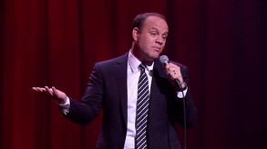 Tom Papa: Live In New York City - Trailer video thumbnail for Tom Papa: Live In New York City