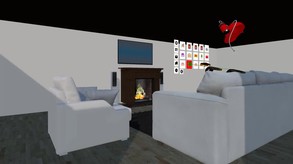 VR Home - Gameplay Trailer