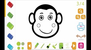 Let's Draw screenshot thumbnail video