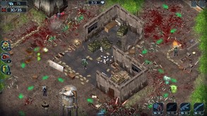 Alien Shooter TD screenshot thumbnail video